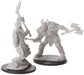 WizKids WZK72613 Accessories