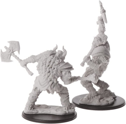 WizKids WZK72613 Accessories
