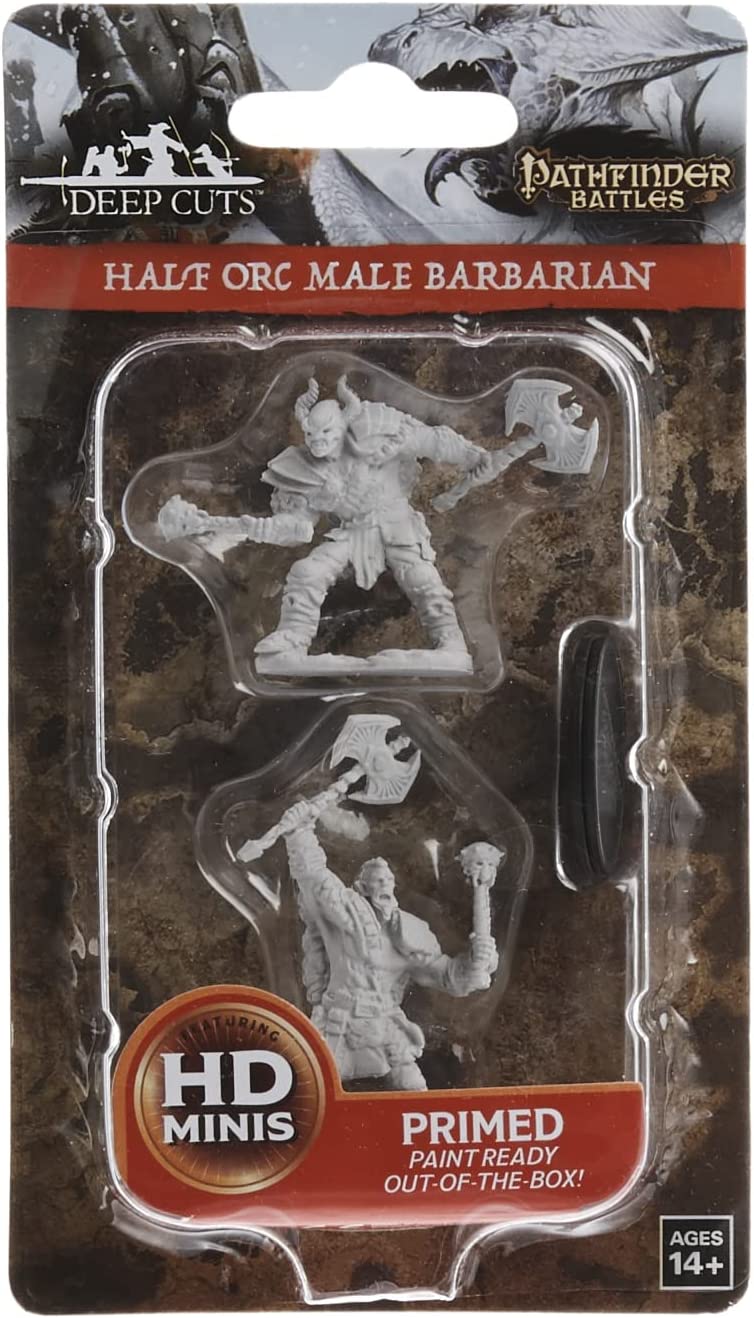 WizKids WZK72613 Accessories
