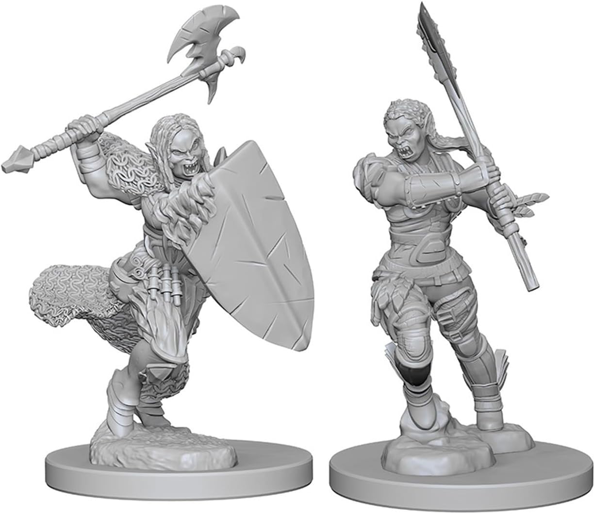 WizKids WZK72614 Accessories