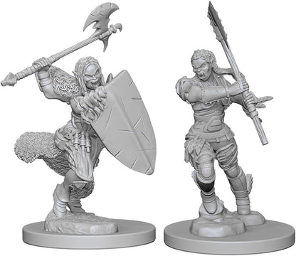 WizKids WZK72614 Accessories