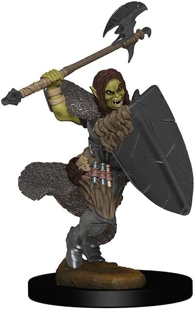 WizKids WZK72614 Accessories