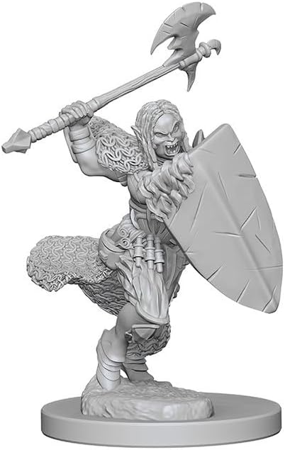 WizKids WZK72614 Accessories