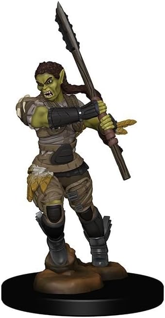 WizKids WZK72614 Accessories