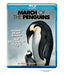 March of the Penguins