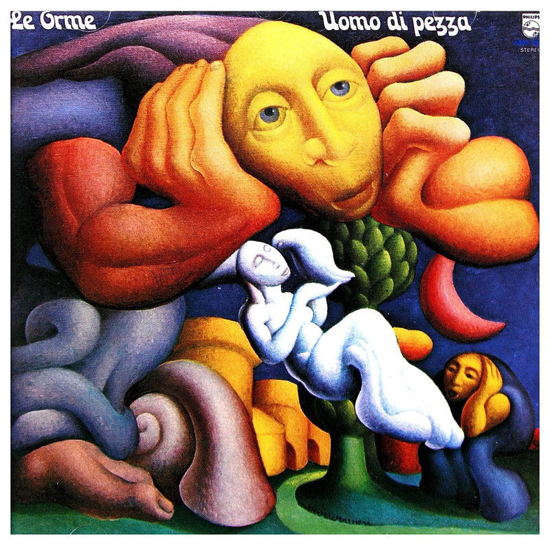 Uomo Di Pozza