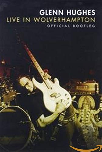 Live In Wolverhampton