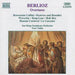 Overtures