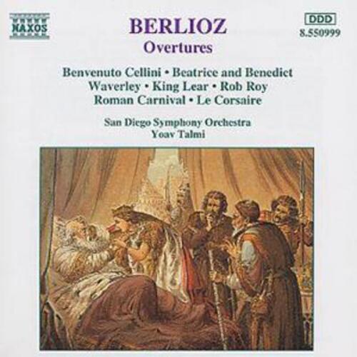 Overtures