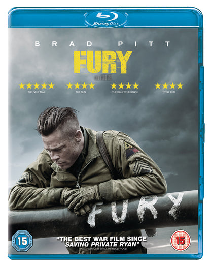 Fury