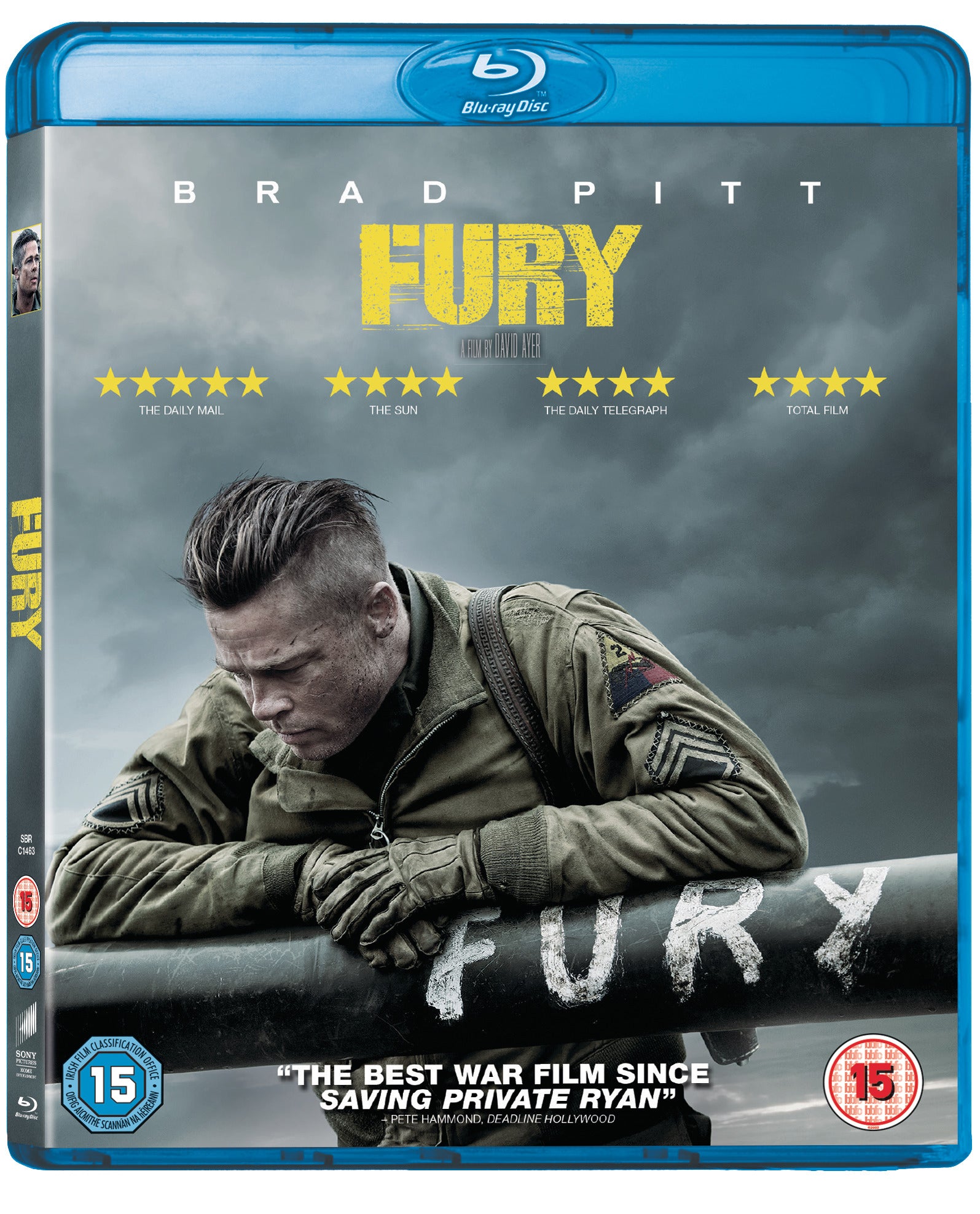 Fury
