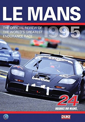 Le Mans 1995