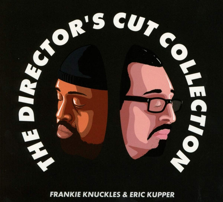 The Director's Cut Collection