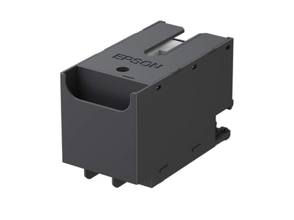 Epson C13T671500 Suitable for WF4700 Maintenance Box , Black