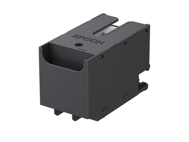 Epson C13T671500 Suitable for WF4700 Maintenance Box , Black