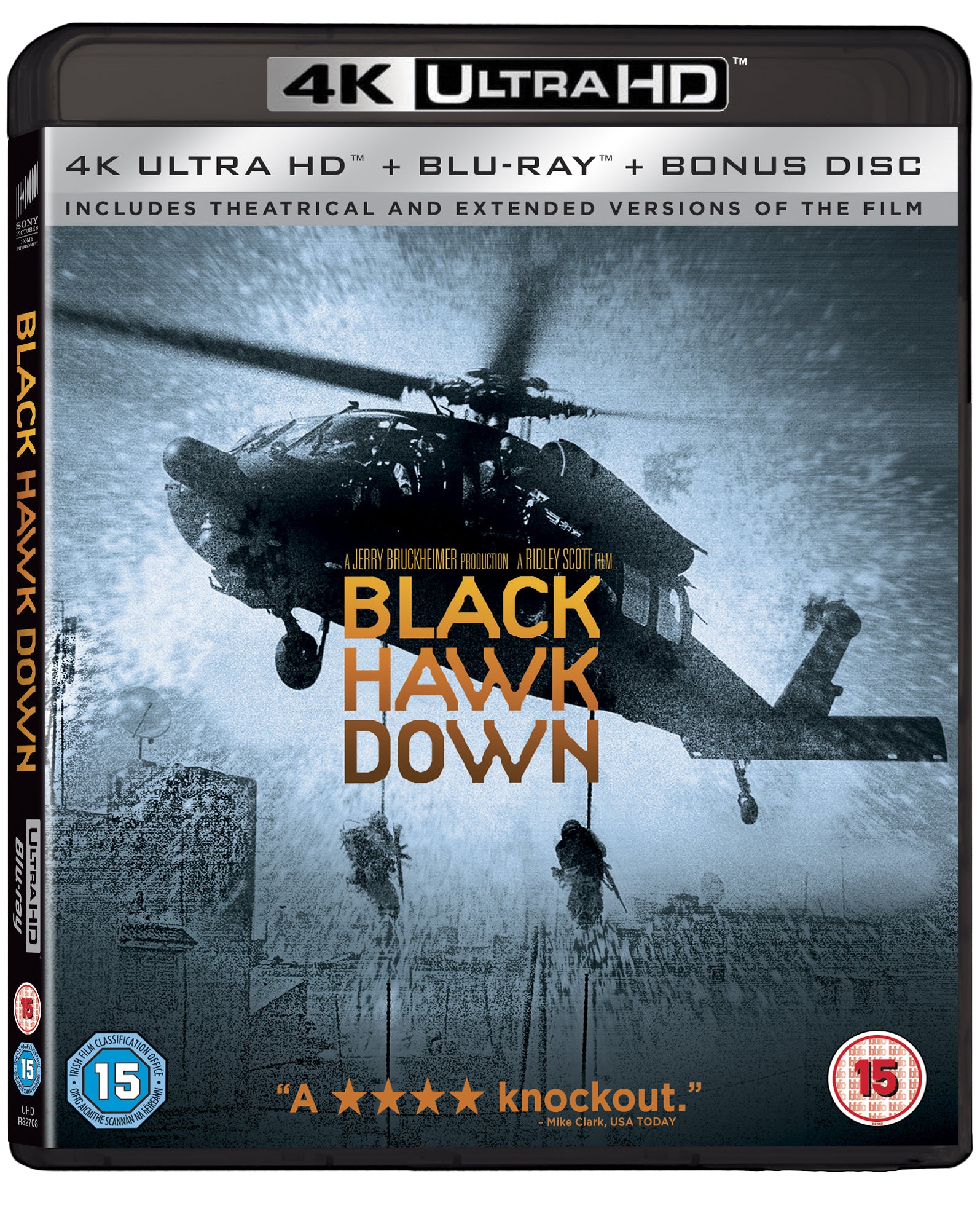 Black Hawk Down