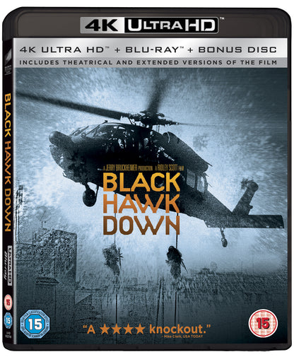 Black Hawk Down
