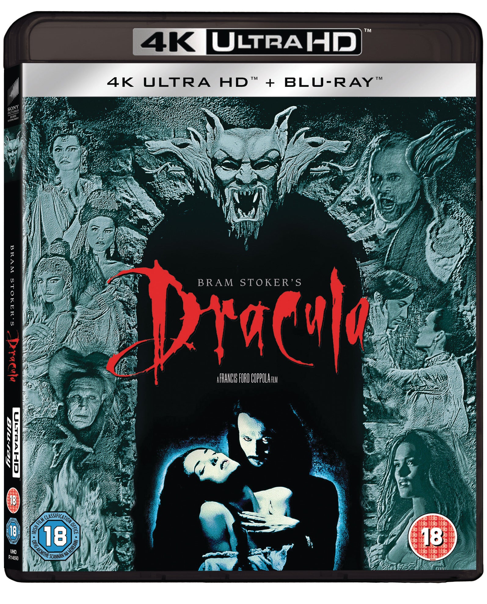 Bram Stoker's Dracula