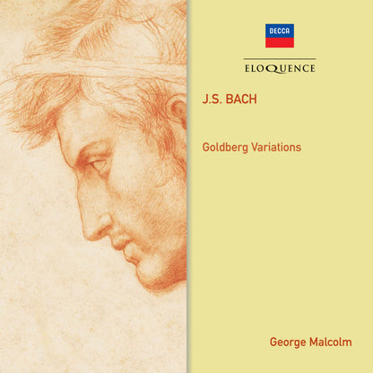 J.S. Bach: Goldberg Variations