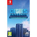 Cities Skylines (Switch) (Nintendo Switch) Single