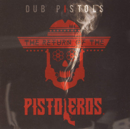 Return of the Pistoleros