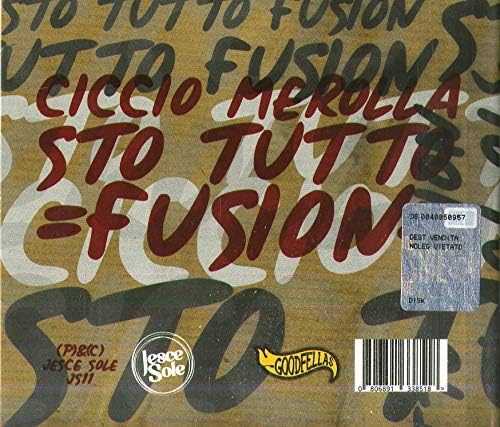 Sto Tutto Fusion
