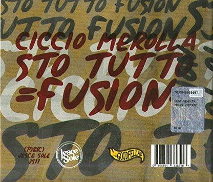 Sto Tutto Fusion