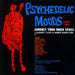 Psychedelic Moods, Part Two