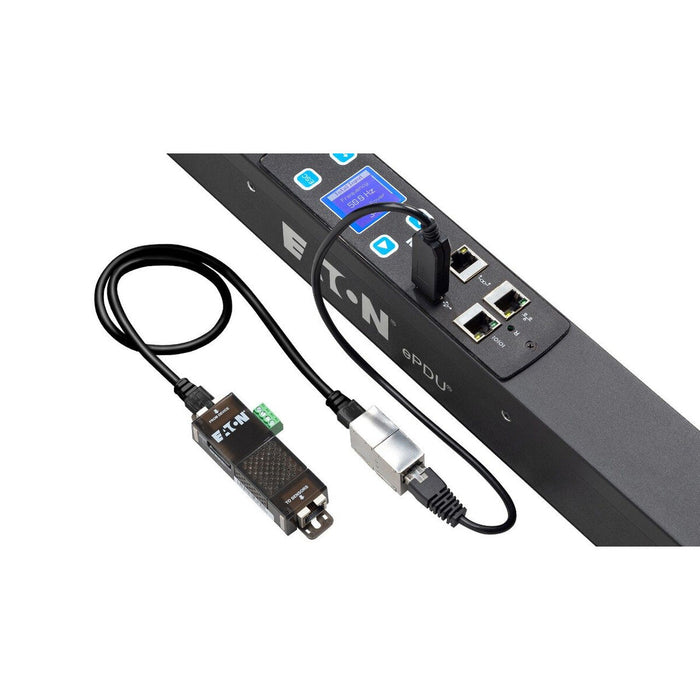 Network Card Eaton EMPDT1H1C2