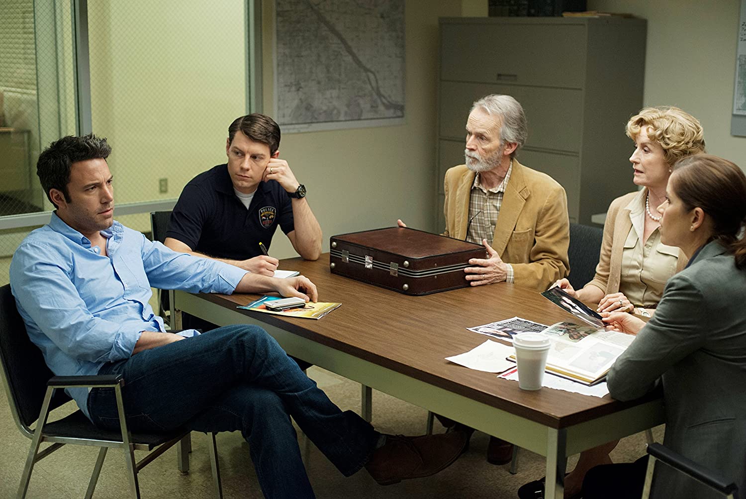 Gone girl