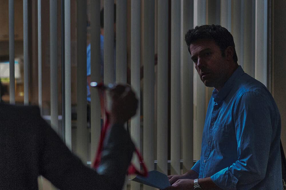 Gone girl