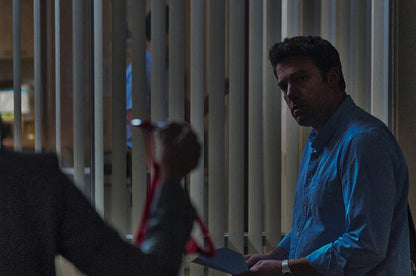 Gone girl