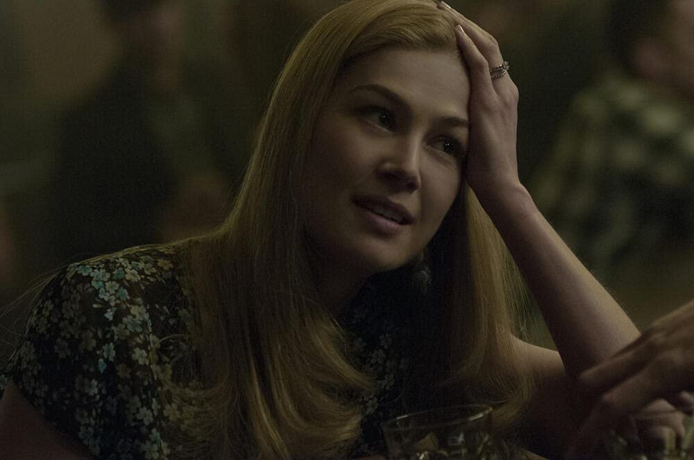 Gone girl