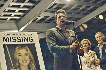Gone girl