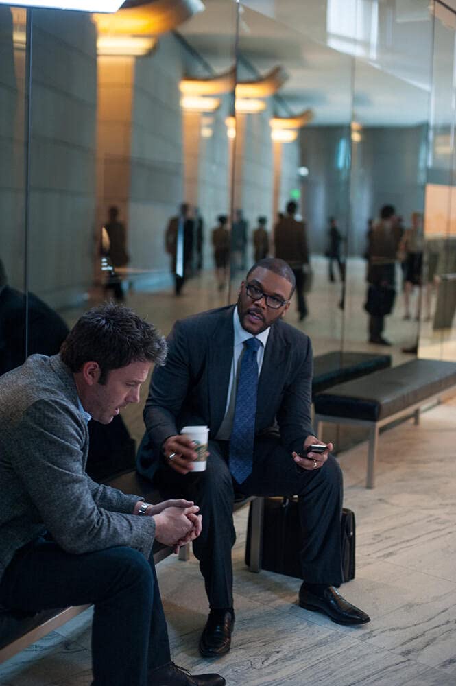 Gone girl