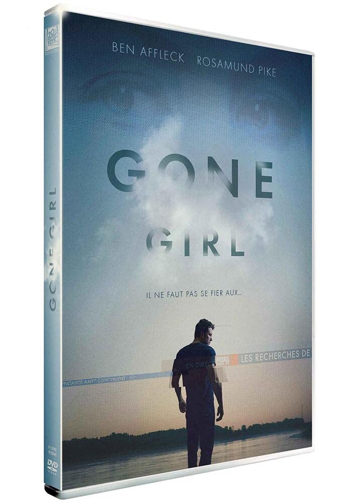 Gone girl