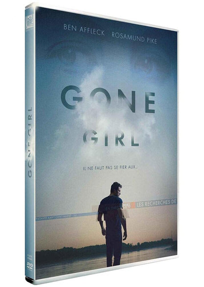 Gone girl