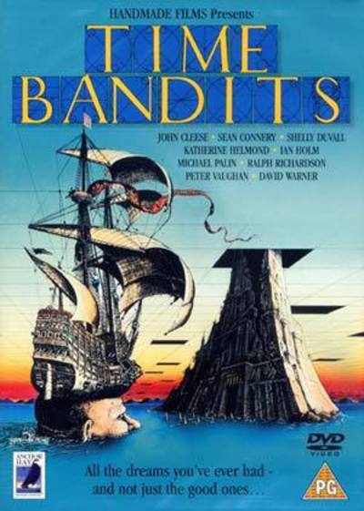 Time Bandits