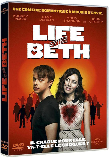 Life After Beth
