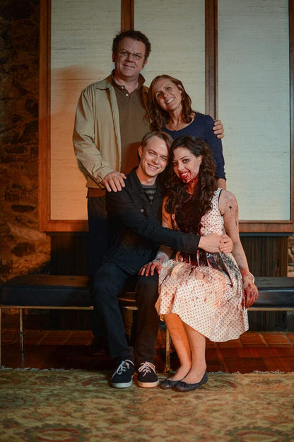 Life After Beth