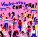 Voulez-vous Cha-cha?: French Cha-cha 1960-1964
