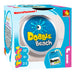 Beach Dobble card game 32-piece