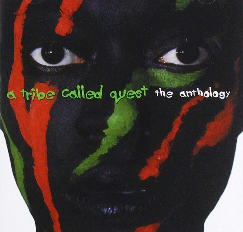 Anthology (Gold Series)