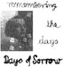 Remembering the Days