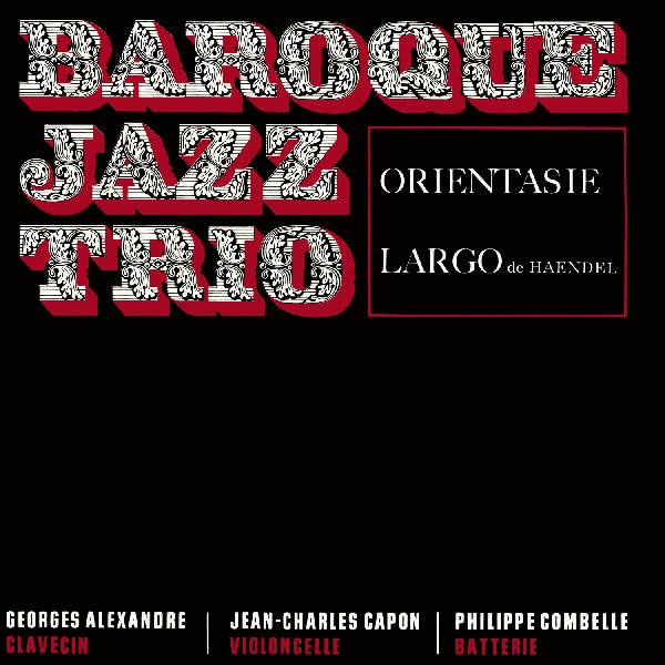 Orientasie / Largo