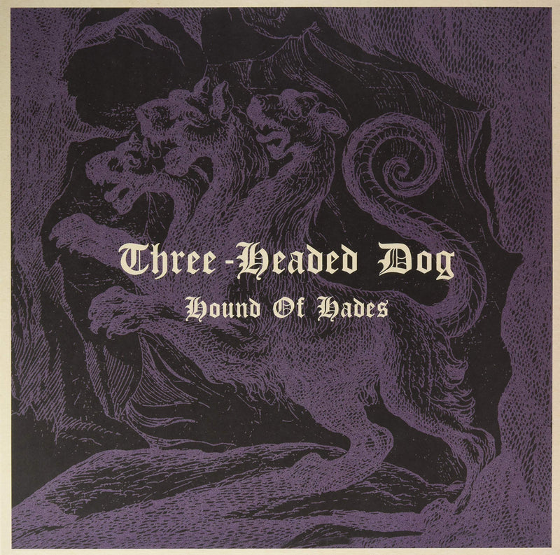 Hound of Hades