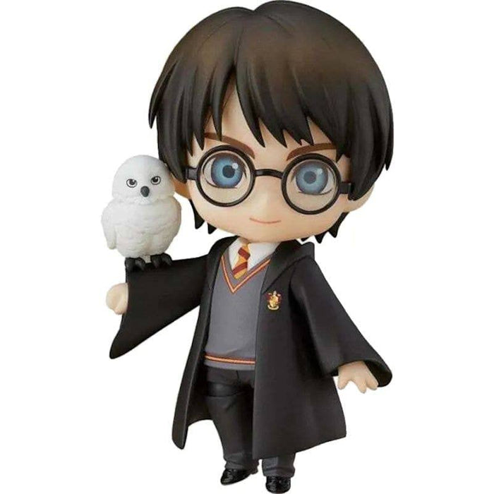 HARRY POTTER Figura de acción, Multicolor (Good Smile 90740