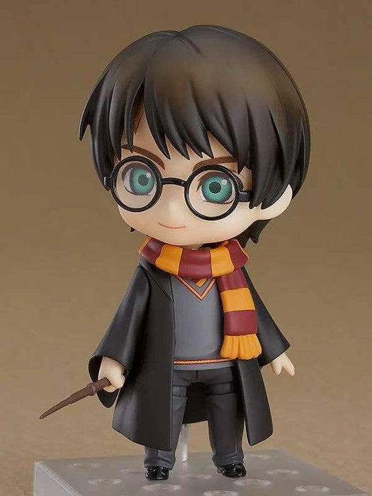 HARRY POTTER Figura de acción, Multicolor (Good Smile 90740