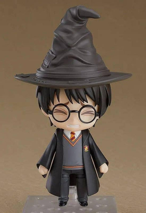 HARRY POTTER Figura de acción, Multicolor (Good Smile 90740