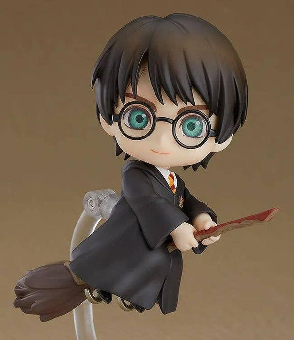 HARRY POTTER Figura de acción, Multicolor (Good Smile 90740